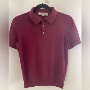 Men’s Neiman Marcus Polo Shirt